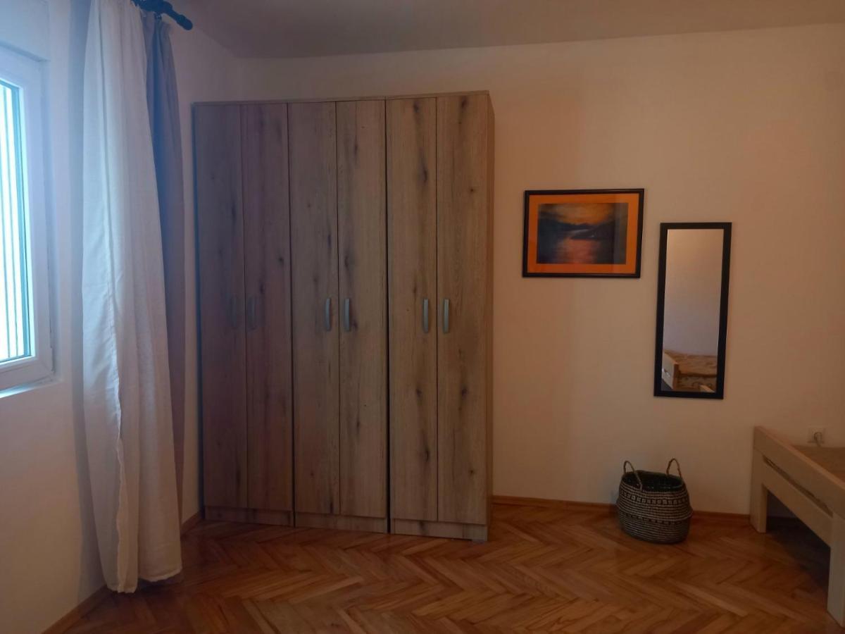 Konak Ugnji-Village Cetinje Exteriér fotografie